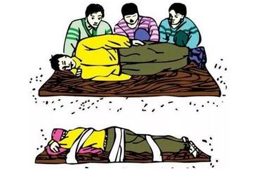人人學(xué)急救，急救為人人