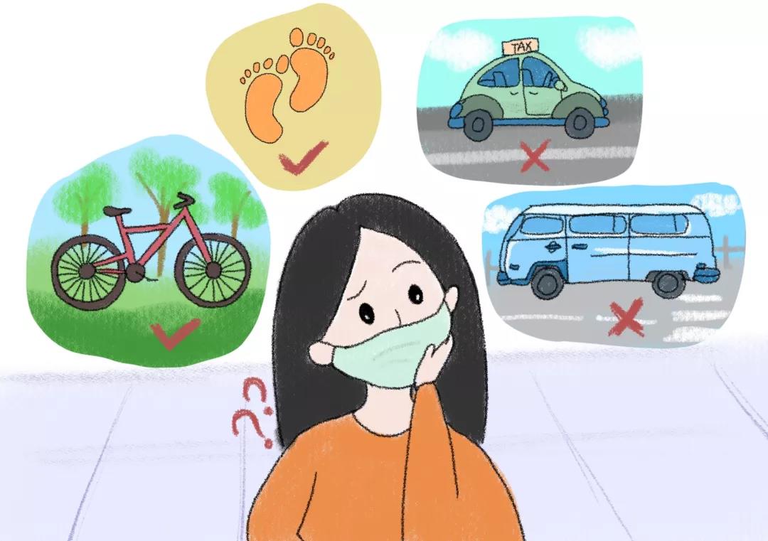 16張漫畫教您工作場所如何防控當(dāng)下疫情！