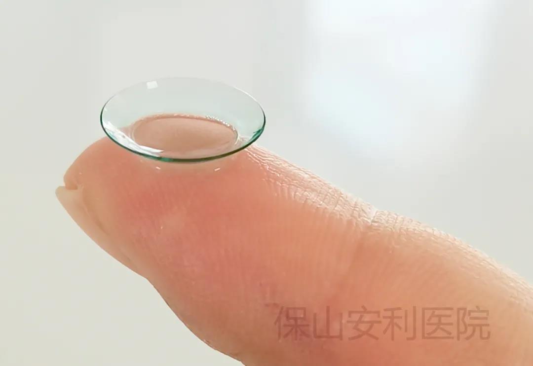 近視不想戴眼鏡，不用做手術(shù)也能讓世界變清晰，你想嘗試嗎？