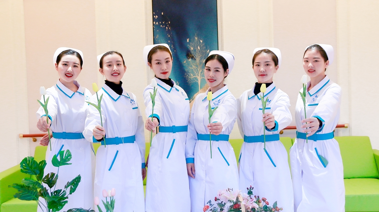 VIP病房——酒店式環(huán)境，空乘式服務(wù)！