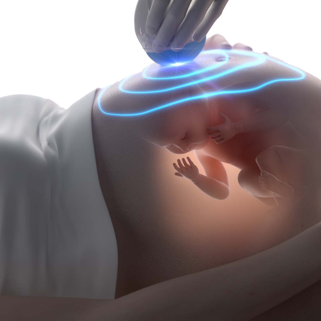 “代孕”不可取，明星惹爭(zhēng)議！