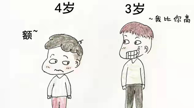 孩子長(zhǎng)高期，我們真可以“揠苗助長(zhǎng)”！