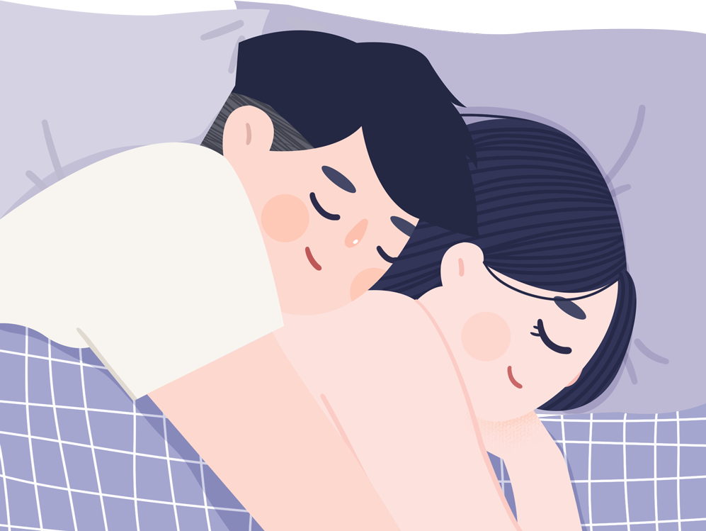 結(jié)婚后，如何科學(xué)備孕懷上健康聰明的寶寶？