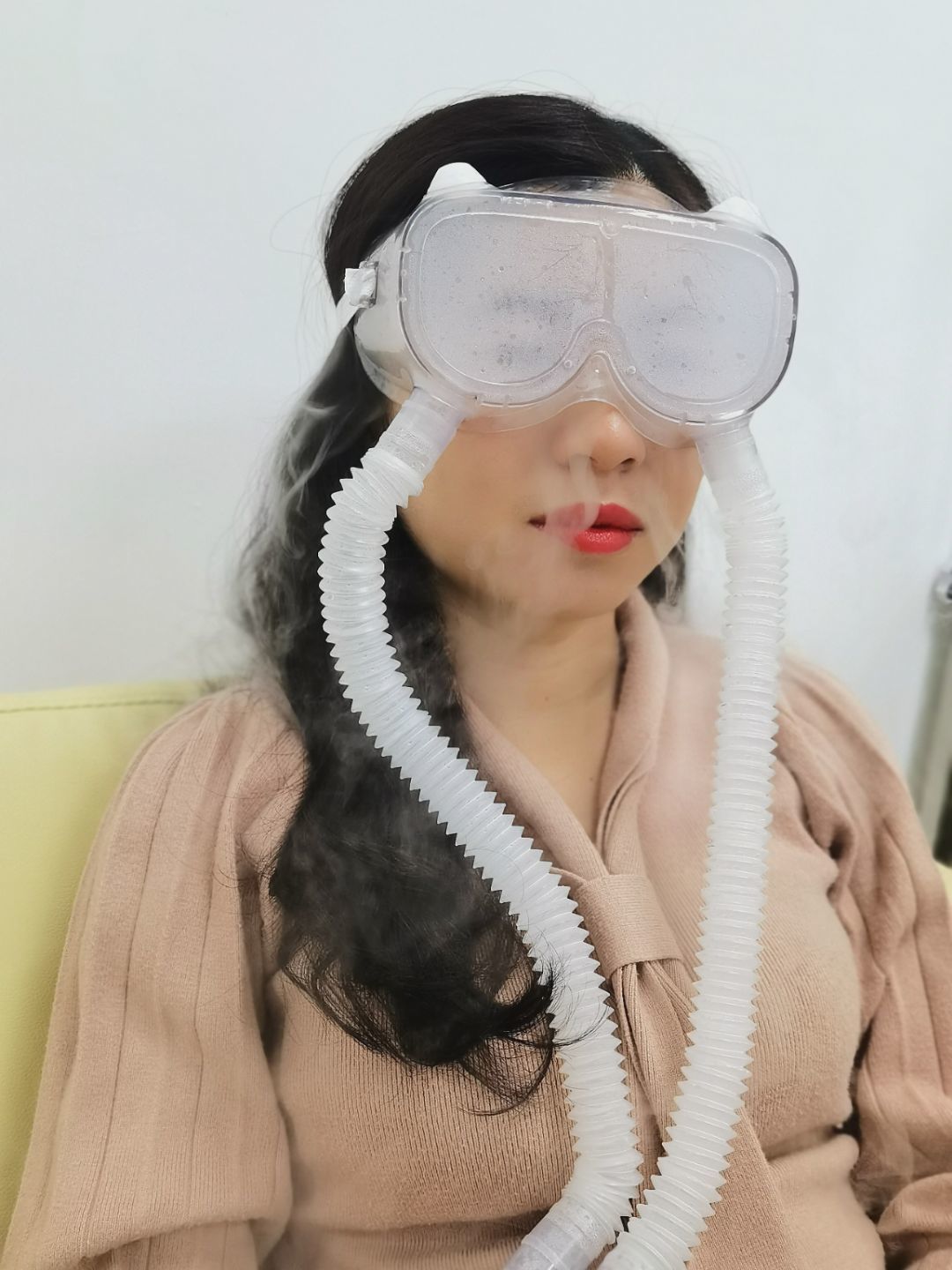 眼睛干澀、疲倦、刺痛……注意了！“干眼癥”可能找上你了！