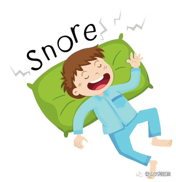 高血壓與你的睡眠有關(guān)！