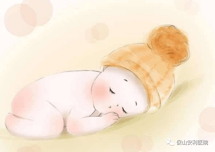 【保山安利醫(yī)院】七月五喜臨門，試管嬰兒送子來！