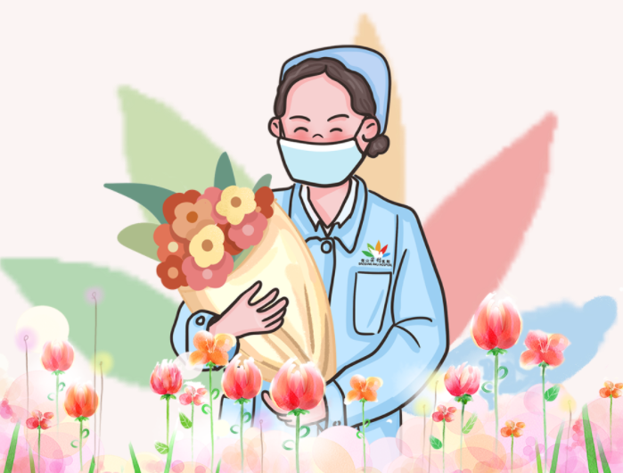 【保山安利醫(yī)院】5.12國(guó)際護(hù)士節(jié)——“我們的護(hù)士、我們的未來(lái)”主題團(tuán)建活動(dòng)暨2022年度優(yōu)秀護(hù)士表彰大會(huì)